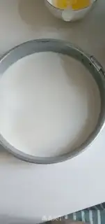 Make Hand-washed face skin step 11