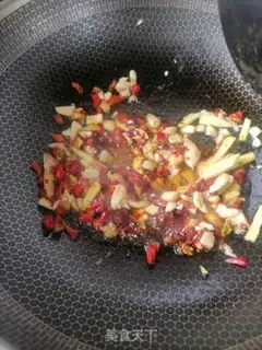 Make Snails step 3