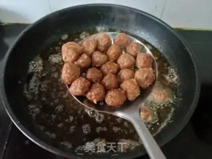 Make Curry potatoes step 4