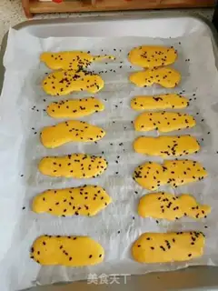 Make Egg pancakes step 3