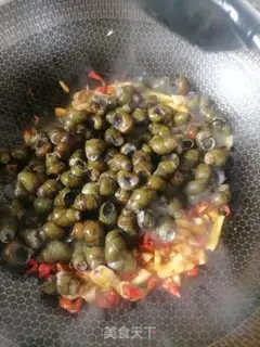 Make Snails step 4