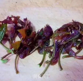 Make Fried sashimi step 2