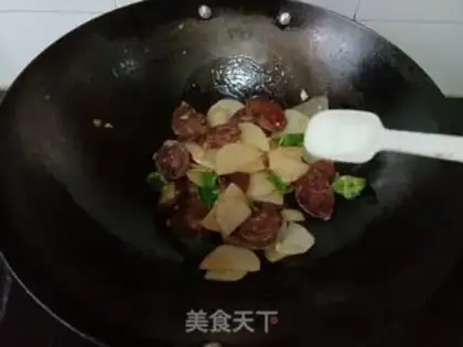 Make Spaghetti step 6
