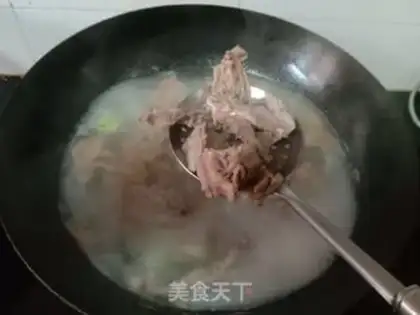Make Duck step 2