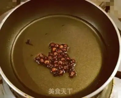 Make Spicy peppers step 7