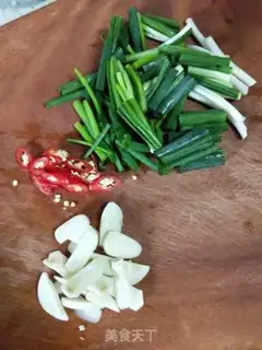 Make Sprouts step 1