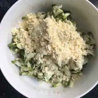 Make ♪ Taco ♪ step 2