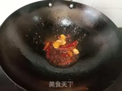 Make Duck step 4