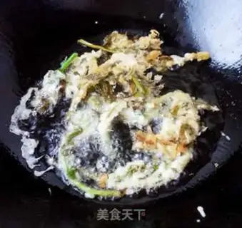 Make Fried sashimi step 5