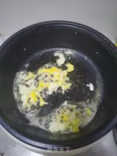 Make Noodle rice step 3