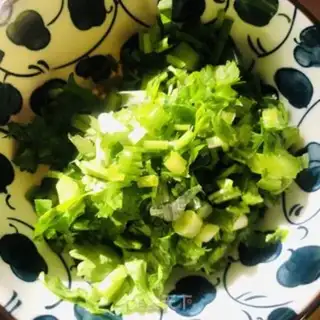 Make Spicy and spicy step 1