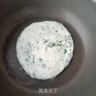 Make Wild onions step 8