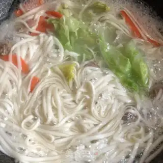 Make Spaghetti step 9