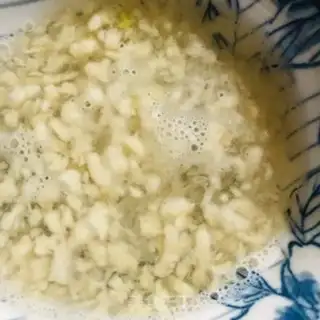 Make Spicy and spicy step 2