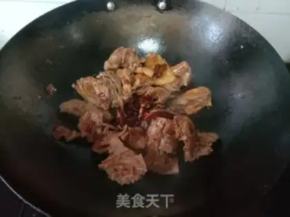 Make Duck step 6