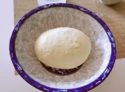 Make Fresh fragrance step 0