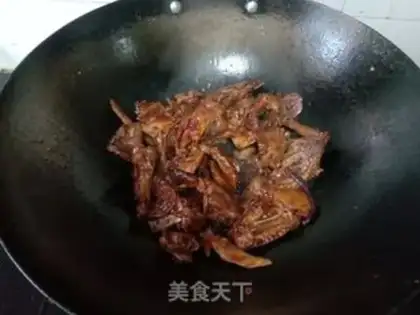 Make Duck step 7
