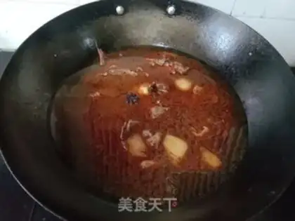 Make Duck step 8