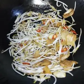 Make Sprouts step 7