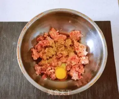 Make Fresh fragrance step 2