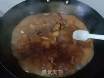 Make Duck step 9