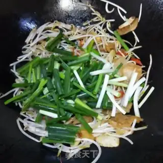 Make Sprouts step 8