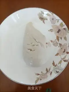 Make Garlic fried chicken chest step 0