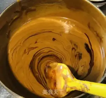 Make Spicy and spicy step 6