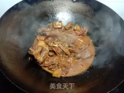 Make Duck step 10