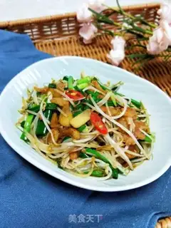 Make Sprouts step 9