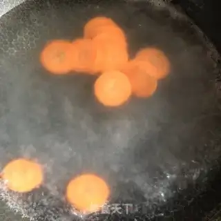 Make Spicy and spicy step 7