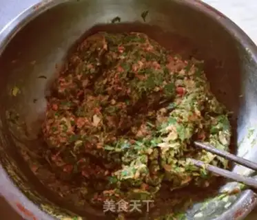 Make Fresh fragrance step 4