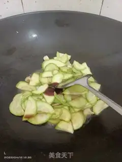 Make Quick, clean up step 3