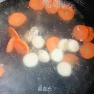 Make Spicy and spicy step 8