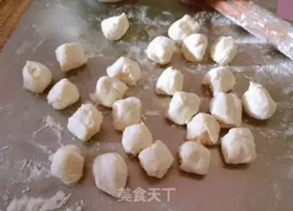 Make Fresh fragrance step 5