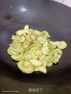 Make Quick, clean up step 4