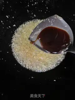 Make Garlic fish step 7