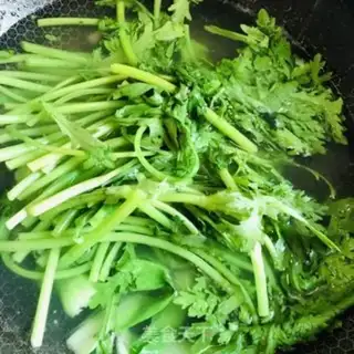 Make Spicy and spicy step 12