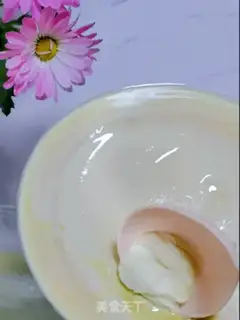 Make Green bean powder step 2