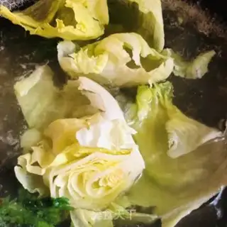 Make Spicy and spicy step 13