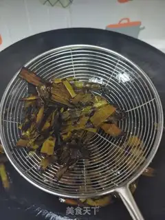 Make Fry onions step 2