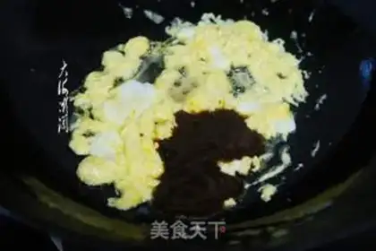 Make Soy sauce step 3