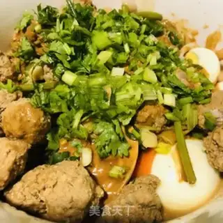 Make Spicy and spicy step 15