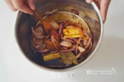 Make Honey roasted pigeons step 1