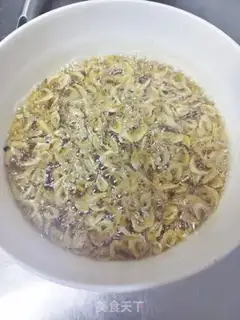 Make Fry onions step 3