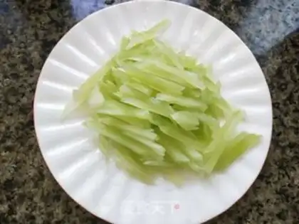 Make Double fried eggs step 1
