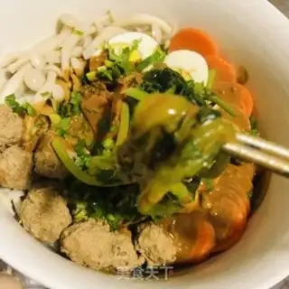 Make Spicy and spicy step 16