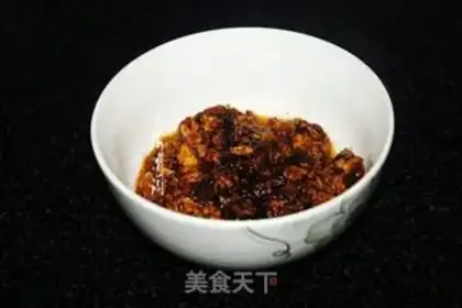 Make Soy sauce step 5