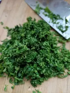 Make Fried meatballs step 4