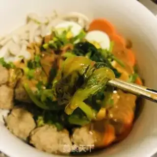 Make Spicy and spicy step 17